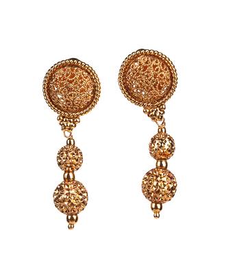 Gold necklace-sets 5