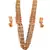 Gold necklace-sets