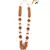 Red necklace-sets
