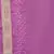 purple Banarasi Cotton Silk  Bandhej Saree