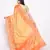multicolor Banarasi Cotton Silk  Bandhej Saree
