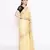 yellow Dupion Silk Banarasi Meena Jaal Saree