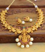 Multicolor agate necklaces