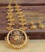 Multicolor agate necklaces