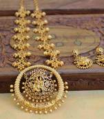 Multicolor agate necklaces