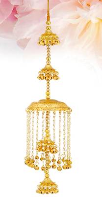 Gold cubic zirconia bracelets 5