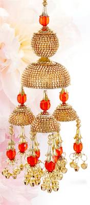 Red cubic zirconia bracelets 5