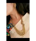 Multicolor Necklaces