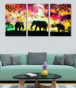 999store Multicolor Canvas paintings