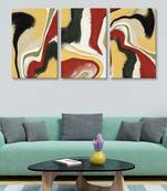 999store Multicolor Canvas paintings