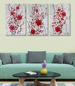 999store Grey Canvas paintings