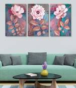 999store Green Canvas paintings