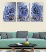 999store Grey Canvas paintings