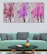 999store Grey Canvas paintings