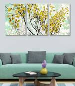 999store Green Canvas paintings