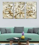 999store White Canvas paintings