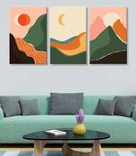999store Multicolor Canvas paintings