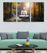 999store Brown Canvas paintings