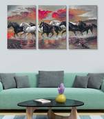 999store Multicolor Canvas paintings