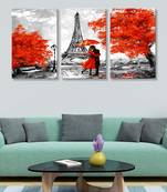 999store Grey Canvas paintings