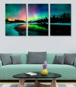 999store Green Canvas paintings