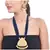 Ivory Necklace Set