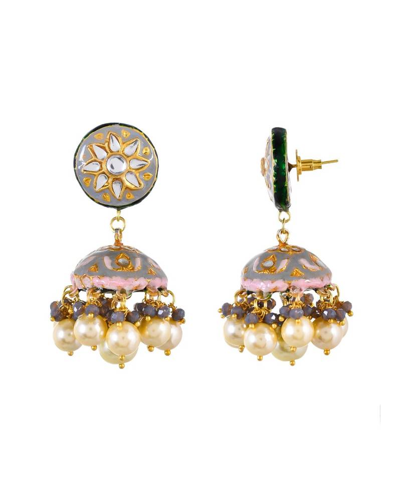 Taffy Pink Choker Set