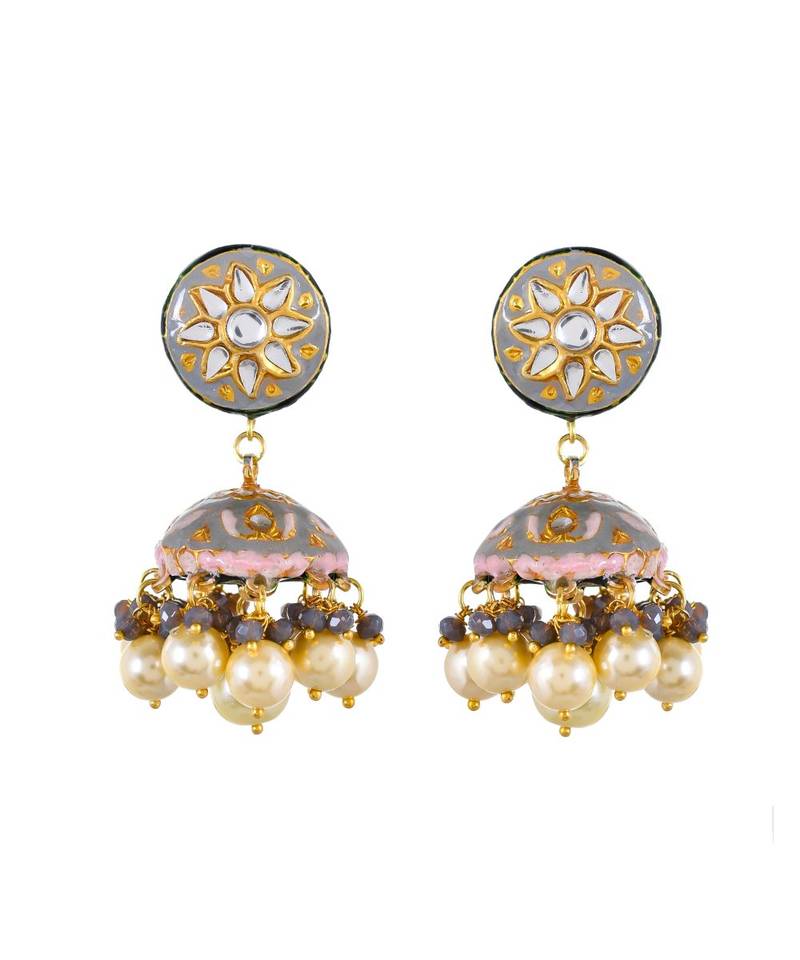 Taffy Pink Choker Set