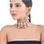Cloud Grey choker set