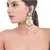 Aquamarin-e Earrings