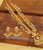 Multicolor agate necklaces