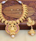 Multicolor agate necklaces