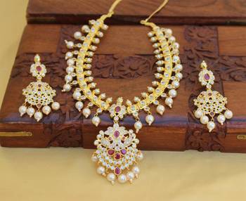 Multicolor agate necklaces 1