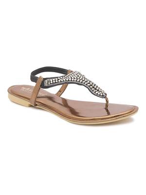 women flat footwear  1