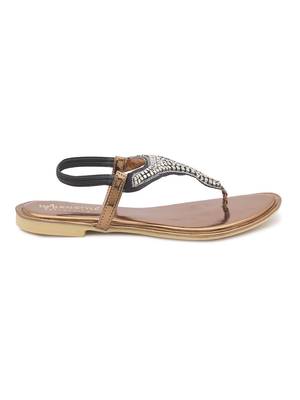 women flat footwear  2