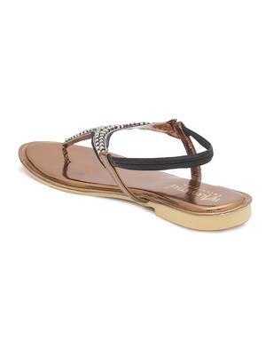 women flat footwear  3
