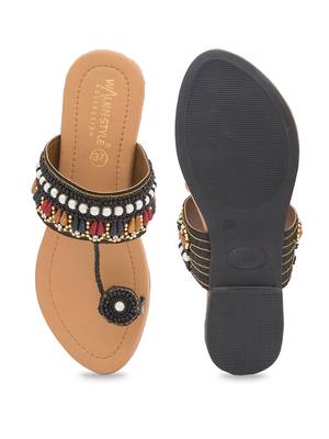 women flat footwear  4