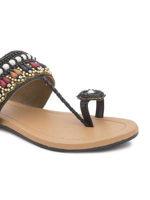 women flat footwear  5