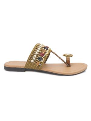 women flat footwear  2