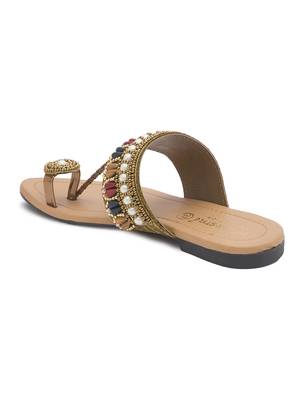 women flat footwear  3