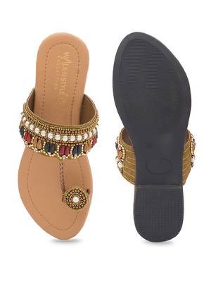 women flat footwear  4
