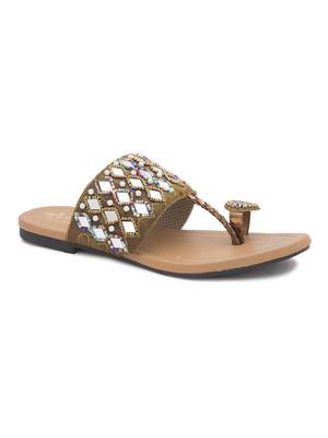 women flat footwear  1