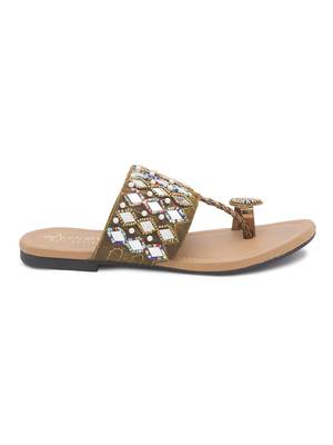 women flat footwear  2