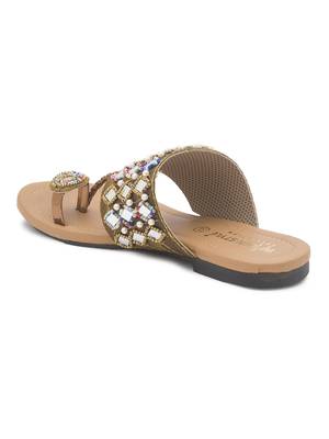 women flat footwear  3