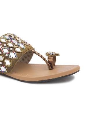 women flat footwear  5