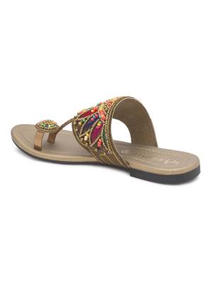 women flat footwear  3