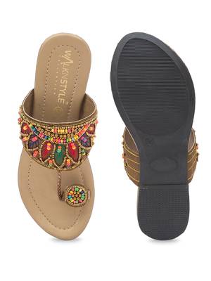 women flat footwear  4