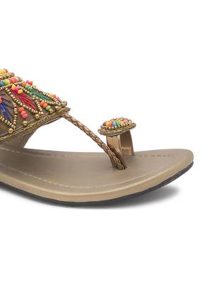 women flat footwear  5