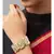 gold kundan bracelets