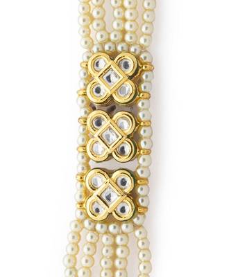 gold kundan bracelets 3